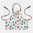 Search for cupcake party aprons Cupcakes