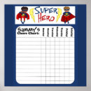 Search for boys room posters Superhero