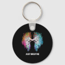 Search for inhale key rings Meditation