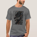 Search for cerberus tshirts Dog