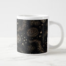 Search for galaxy stars mugs Night