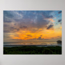 Search for tybee posters Sunrise