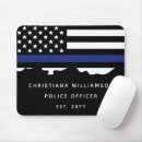 Search for academy mouse mats Police officer