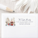 Search for london return address labels City