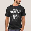 Search for shrink tshirts Sarcastic