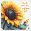 Search for love butterflies stickers Summer