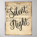 Search for christmas song posters Vintage