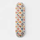 Search for monochrome skateboards Abstract