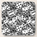 Search for dice coasters Gaming