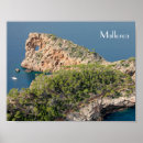 Search for mallorca posters Valldemossa