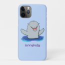 Search for cute dolphin iphone 7 cases Porpoise