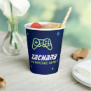 Search for gamer paper plates Arcade birthday party