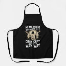 Search for funny christian aprons Religious