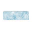 Search for head return address labels Blue