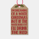 Search for hanging gift tags Funny