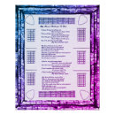 Search for belongings posters Inspirational