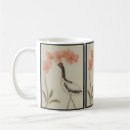 Search for crane mugs Antique
