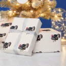 Search for turkey wrapping paper Nature