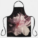 Search for glamour aprons Flower