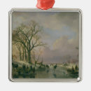Search for dutch windmill christmas tree decorations Landscape