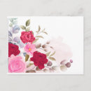 Search for rose red postcards Beautiful