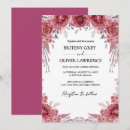 Search for abstract boho wedding invitations Neutral