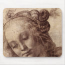 Search for eyes standard mouse mats Portrait