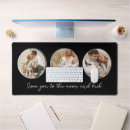 Search for cute designs mouse mats Monogrammed