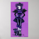 Search for victorian gothic posters Purple