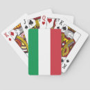 Search for italian playing cards Flag