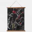 Search for jazz art Guitar