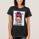 Search for breast cancer i won tshirts Pink