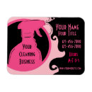 Search for maid magnets Pink