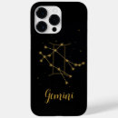 Search for gemini iphone cases Yellow