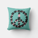 Search for peace cushions Modern