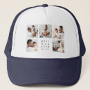 Search for 5 baseball caps Photo collage