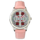 Search for pretty patterns watches Floral