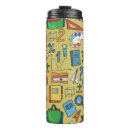 Search for cartoon apple mugs Blackboard
