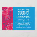Search for back yard invitations Bbq