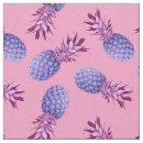 Search for pineapple fabric Pink