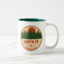 Search for santa fe mugs New mexico