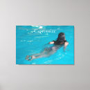Search for models canvas prints Female