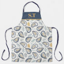 Search for mariners aprons For her