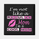 Search for regular magnets Humour