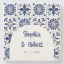 Search for mexican talavera coasters Boho