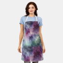 Search for celestial aprons Galaxy