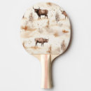 Search for cow ping pong paddles Highland
