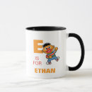 Search for bert ernie mugs Toddler