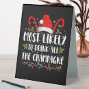 Search for pajama party decor Xmas