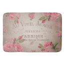 Search for rose bath mats Script